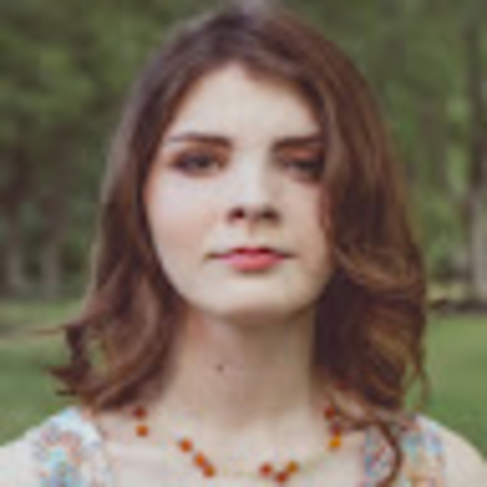 Meet your Posher, Camille